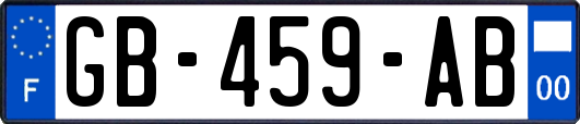 GB-459-AB