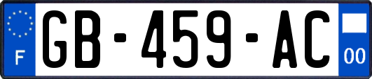 GB-459-AC