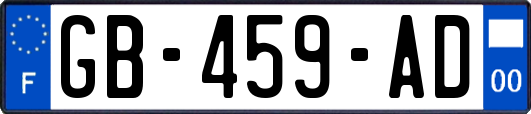 GB-459-AD