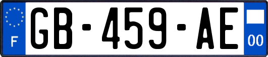 GB-459-AE