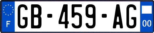 GB-459-AG
