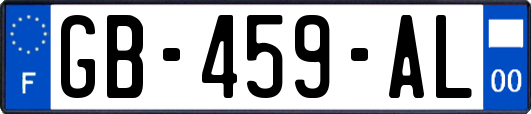 GB-459-AL