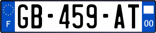 GB-459-AT