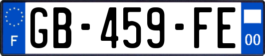 GB-459-FE