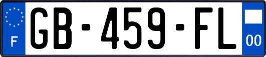 GB-459-FL