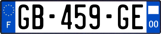GB-459-GE