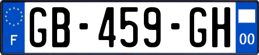 GB-459-GH
