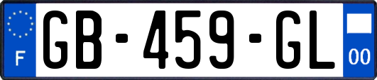 GB-459-GL