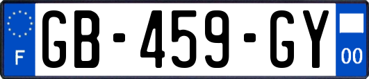 GB-459-GY
