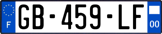 GB-459-LF