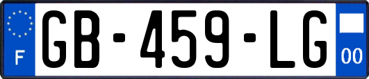 GB-459-LG