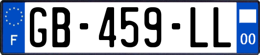 GB-459-LL
