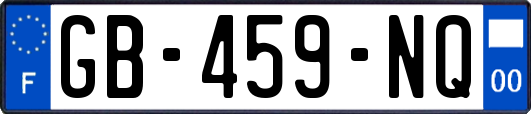 GB-459-NQ