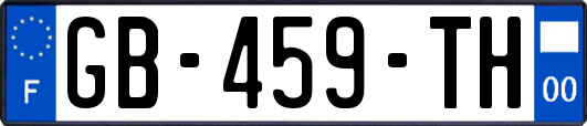GB-459-TH