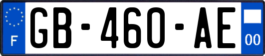 GB-460-AE