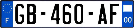 GB-460-AF