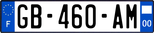 GB-460-AM