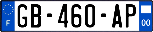 GB-460-AP