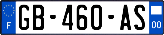 GB-460-AS