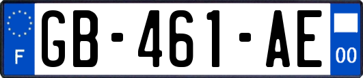 GB-461-AE