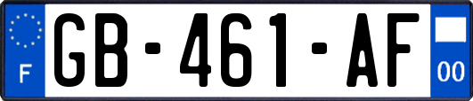 GB-461-AF