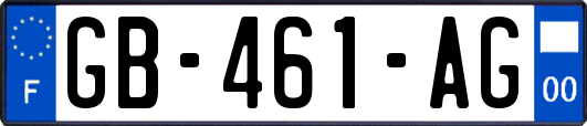 GB-461-AG