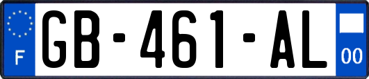 GB-461-AL