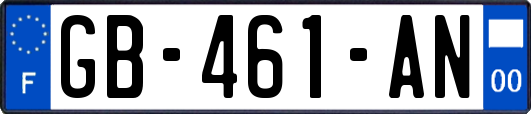 GB-461-AN