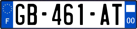 GB-461-AT