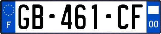 GB-461-CF