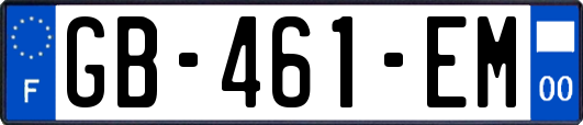 GB-461-EM