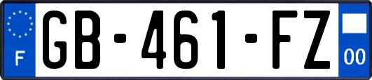 GB-461-FZ