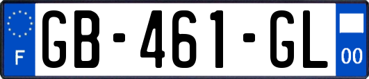 GB-461-GL