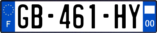 GB-461-HY