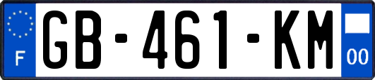 GB-461-KM