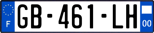 GB-461-LH