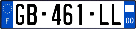 GB-461-LL