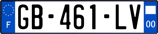 GB-461-LV