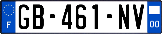 GB-461-NV