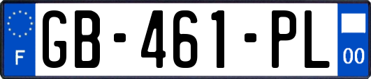 GB-461-PL