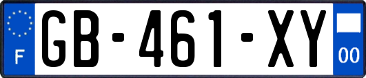 GB-461-XY
