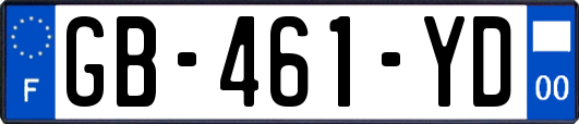 GB-461-YD