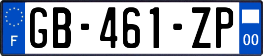 GB-461-ZP