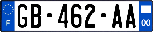 GB-462-AA