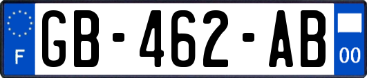 GB-462-AB