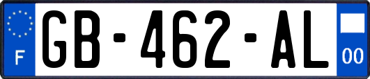 GB-462-AL