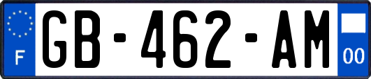 GB-462-AM