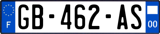 GB-462-AS