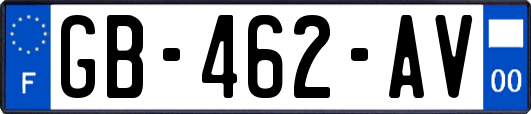 GB-462-AV