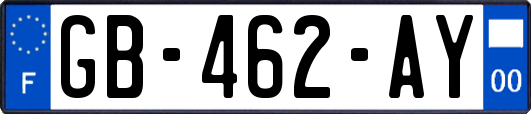 GB-462-AY